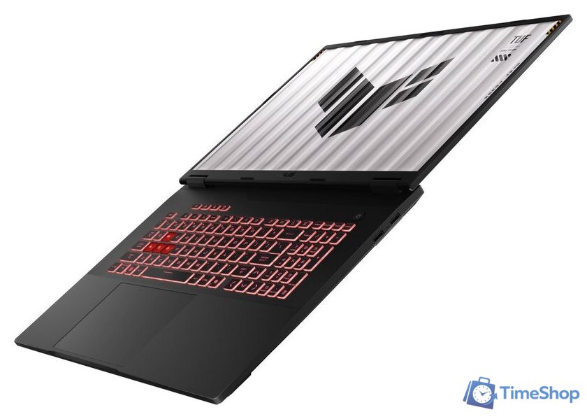 Игровой ноутбук ASUS TUF Gaming A18 2025 FA808UM-S8068 - Изображение №19 — Интернет-магазин Time-Shop