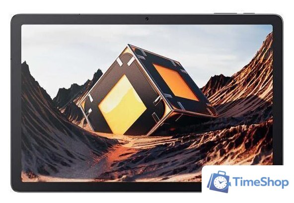 Планшет Cubot Tab 70 6GB/128GB LTE (серый) - Изображение №2 — Интернет-магазин Time-Shop