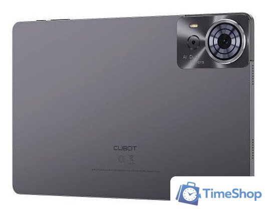 Планшет Cubot Tab 70 6GB/128GB LTE (серый) - Изображение №7 — Интернет-магазин Time-Shop