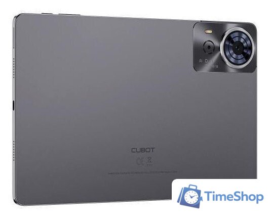Планшет Cubot Tab 70 6GB/128GB LTE (серый) - Изображение №6 — Интернет-магазин Time-Shop