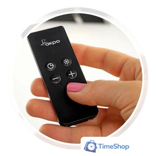 Кухонная вытяжка Akpo Isla Luna 40 WK-9 - Изображение №3 — Интернет-магазин Time-Shop