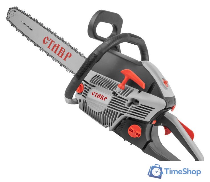 Бензопила Stavr (Ставр) ПЦБ-45/2100 - Изображение №1 — Интернет-магазин Time-Shop