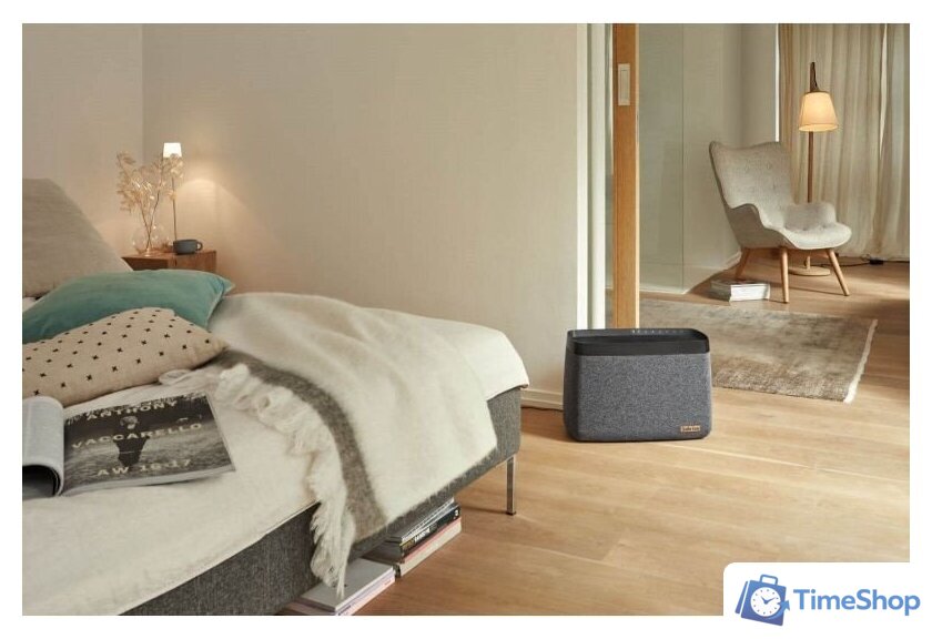 Увлажнитель воздуха Stadler Form Karl Big - Изображение №7 — Интернет-магазин Time-Shop