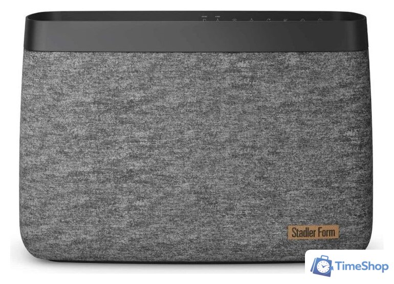 Увлажнитель воздуха Stadler Form Karl Big - Изображение №1 — Интернет-магазин Time-Shop