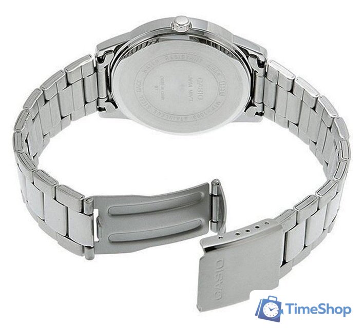 Наручные часы Casio MTP-1221A-1AVEF - Изображение №3 — Интернет-магазин Time-Shop