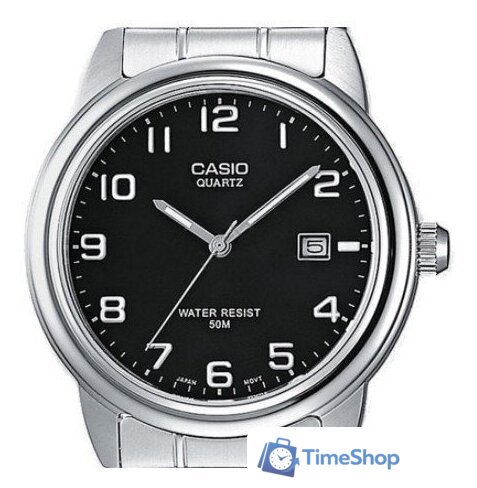 Наручные часы Casio MTP-1221A-1AVEF - Изображение №5 — Интернет-магазин Time-Shop