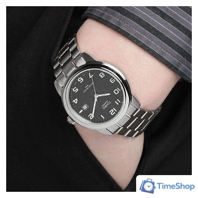 Наручные часы Casio MTP-1221A-1AVEF - Изображение №4 — Интернет-магазин Time-Shop