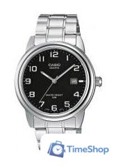 Наручные часы Casio MTP-1221A-1AVEF - Изображение №1 — Интернет-магазин Time-Shop
