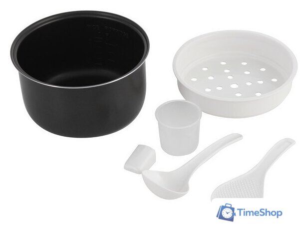 Мультиварка Mystery MCM-1019 - Изображение №7 — Интернет-магазин Time-Shop