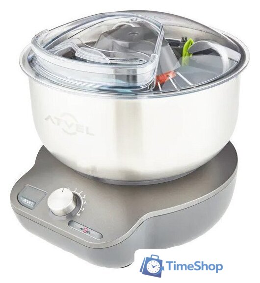 Планетарный миксер Atvel PowerMix 400521 - Изображение №1 — Интернет-магазин Time-Shop