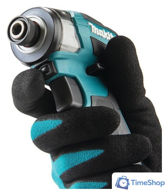 Винтоверт Makita DTD173RF1J (с 1-им АКБ, кейс) - Изображение №8 — Интернет-магазин Time-Shop