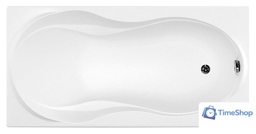 Ванна Aquanet Grenada 180x90 - Изображение №1 — Интернет-магазин Time-Shop