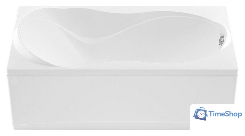 Ванна Aquanet Grenada 180x90 - Изображение №2 — Интернет-магазин Time-Shop