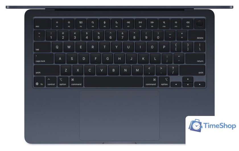 Ноутбук Apple MacBook Air 13