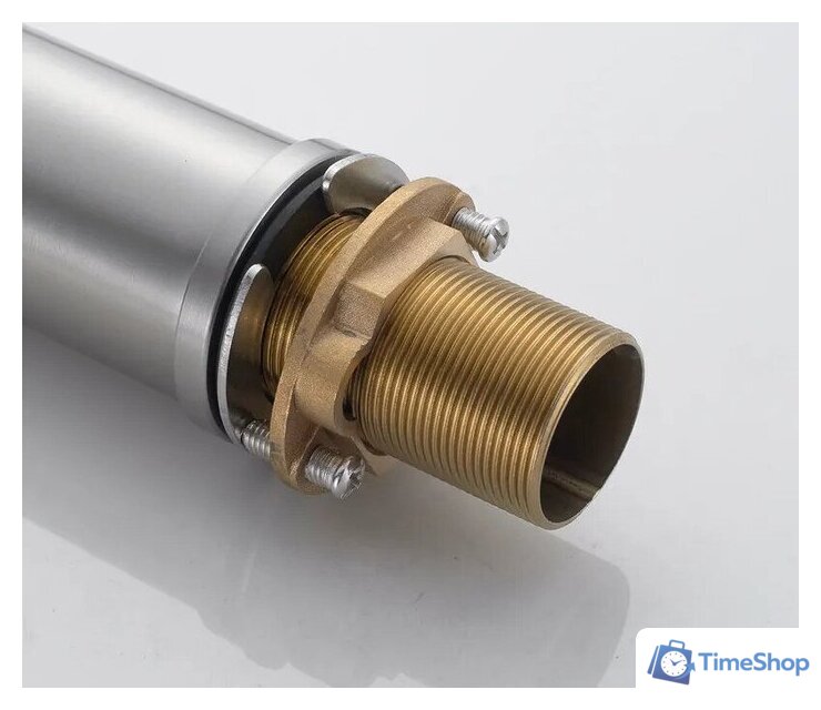 Смеситель Shevanik S123L-9 - Изображение №19 — Интернет-магазин Time-Shop