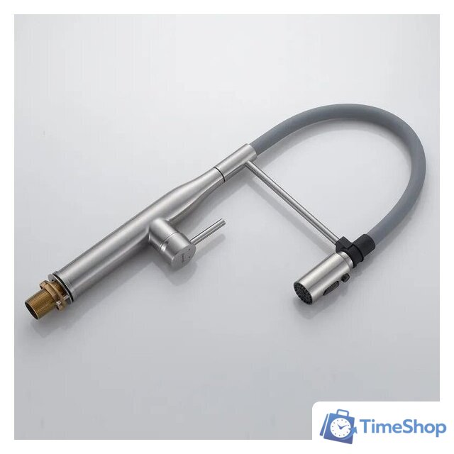 Смеситель Shevanik S123L-9 - Изображение №16 — Интернет-магазин Time-Shop