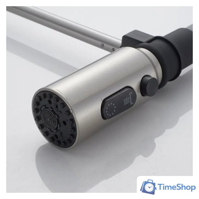 Смеситель Shevanik S123L-9 - Изображение №22 — Интернет-магазин Time-Shop