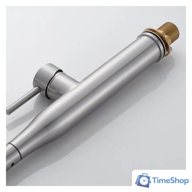 Смеситель Shevanik S123L-9 - Изображение №21 — Интернет-магазин Time-Shop