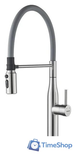 Смеситель Shevanik S123L-9 - Изображение №1 — Интернет-магазин Time-Shop