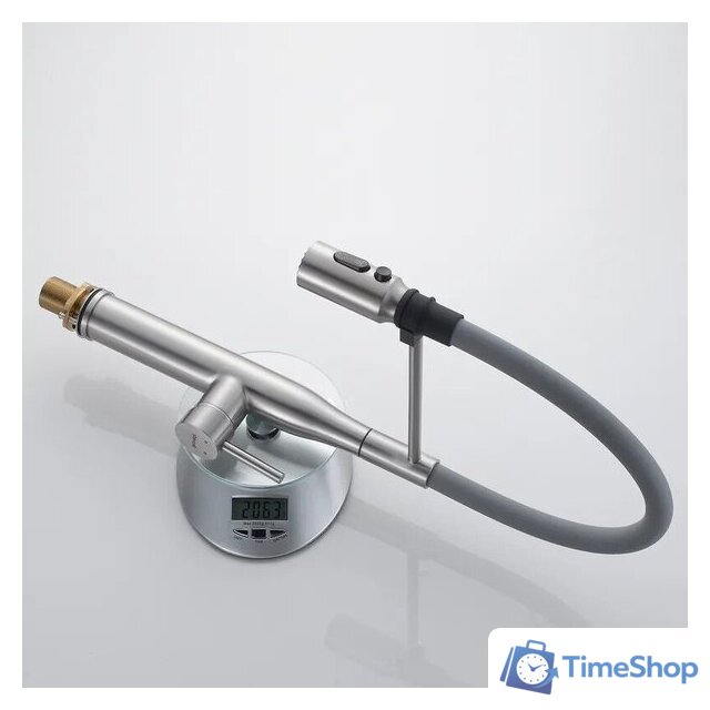 Смеситель Shevanik S123L-9 - Изображение №25 — Интернет-магазин Time-Shop