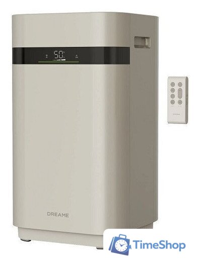 Увлажнитель воздуха Dreame H40 - Изображение №2 — Интернет-магазин Time-Shop