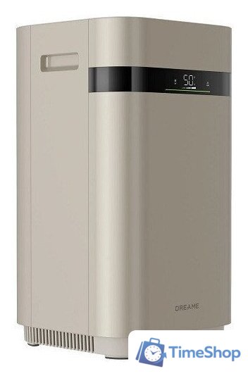 Увлажнитель воздуха Dreame H40 - Изображение №5 — Интернет-магазин Time-Shop