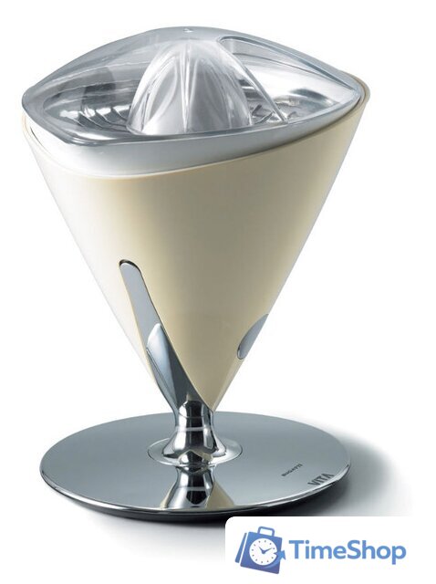 Соковыжималка Bugatti Vita [55-VITACR] - Изображение №23 — Интернет-магазин Time-Shop