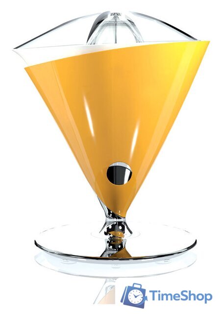 Соковыжималка Bugatti Vita [55-VITACR] - Изображение №15 — Интернет-магазин Time-Shop