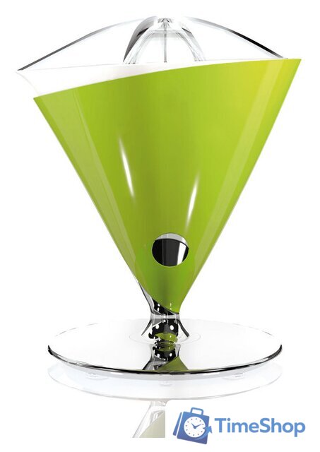 Соковыжималка Bugatti Vita [55-VITACR] - Изображение №11 — Интернет-магазин Time-Shop