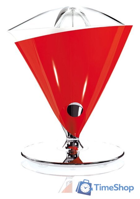 Соковыжималка Bugatti Vita [55-VITACR] - Изображение №8 — Интернет-магазин Time-Shop