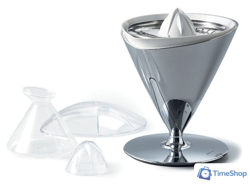 Соковыжималка Bugatti Vita [55-VITACR] - Изображение №5 — Интернет-магазин Time-Shop