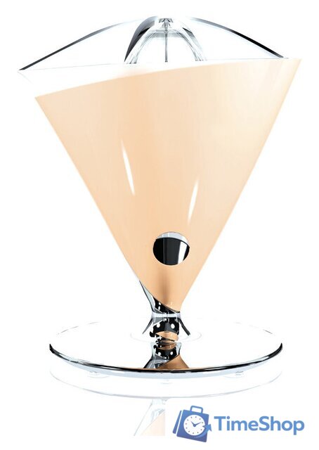 Соковыжималка Bugatti Vita [55-VITACR] - Изображение №22 — Интернет-магазин Time-Shop