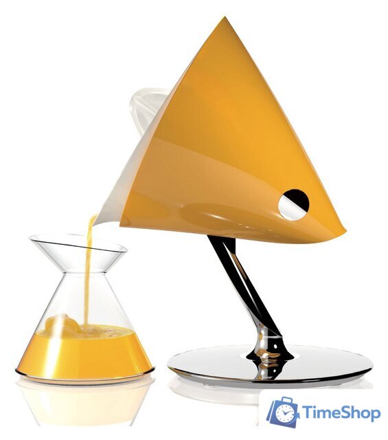 Соковыжималка Bugatti Vita [55-VITACR] - Изображение №16 — Интернет-магазин Time-Shop