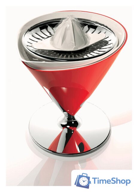 Соковыжималка Bugatti Vita [55-VITACR] - Изображение №10 — Интернет-магазин Time-Shop