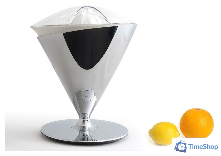 Соковыжималка Bugatti Vita [55-VITACR] - Изображение №4 — Интернет-магазин Time-Shop