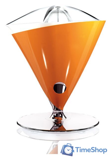 Соковыжималка Bugatti Vita [55-VITACR] - Изображение №6 — Интернет-магазин Time-Shop