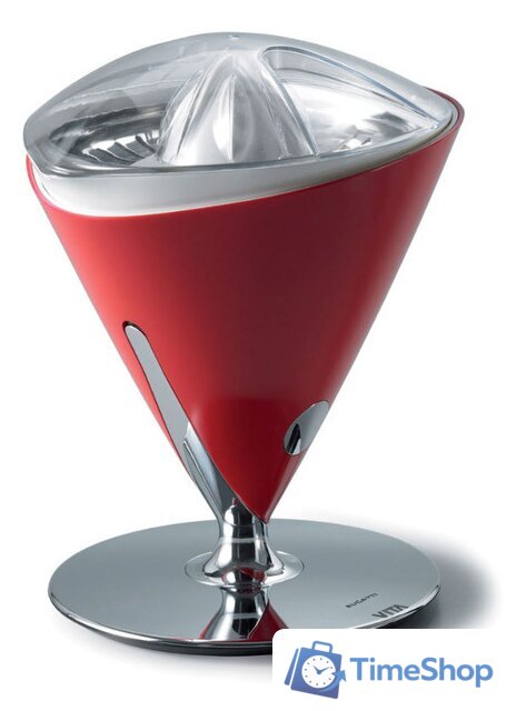 Соковыжималка Bugatti Vita [55-VITACR] - Изображение №9 — Интернет-магазин Time-Shop