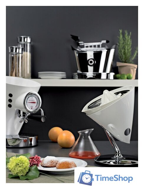 Соковыжималка Bugatti Vita [55-VITACR] - Изображение №27 — Интернет-магазин Time-Shop