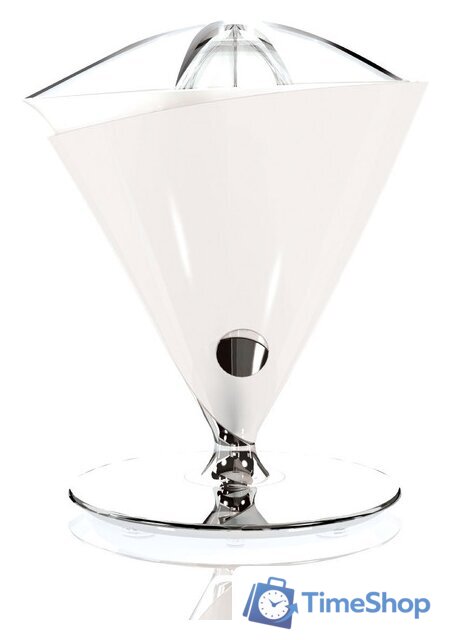 Соковыжималка Bugatti Vita [55-VITACR] - Изображение №20 — Интернет-магазин Time-Shop