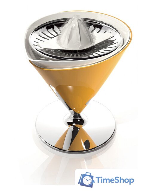 Соковыжималка Bugatti Vita [55-VITACR] - Изображение №18 — Интернет-магазин Time-Shop