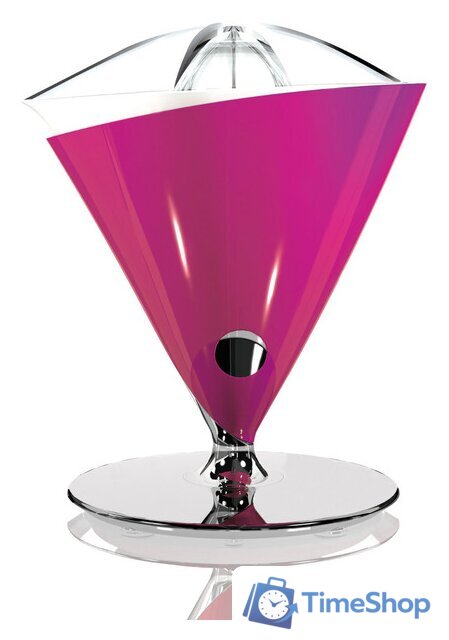 Соковыжималка Bugatti Vita [55-VITACR] - Изображение №13 — Интернет-магазин Time-Shop