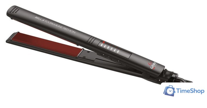 Выпрямитель GA.MA Elegance LED Bella GI0213 - Изображение №1 — Интернет-магазин Time-Shop