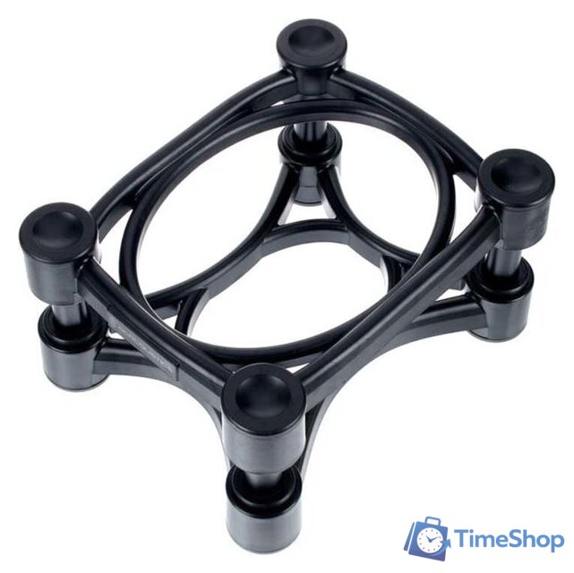 Подставка IsoAcoustics ISO-155 - Изображение №5 — Интернет-магазин Time-Shop