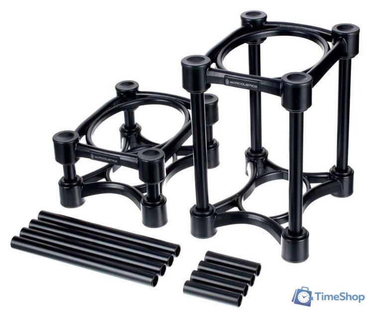 Подставка IsoAcoustics ISO-155 - Изображение №9 — Интернет-магазин Time-Shop