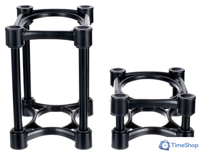 Подставка IsoAcoustics ISO-155 - Изображение №4 — Интернет-магазин Time-Shop