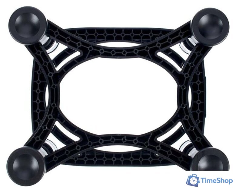 Подставка IsoAcoustics ISO-155 - Изображение №6 — Интернет-магазин Time-Shop