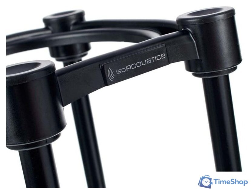 Подставка IsoAcoustics ISO-155 - Изображение №7 — Интернет-магазин Time-Shop