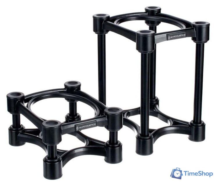 Подставка IsoAcoustics ISO-155 - Изображение №3 — Интернет-магазин Time-Shop