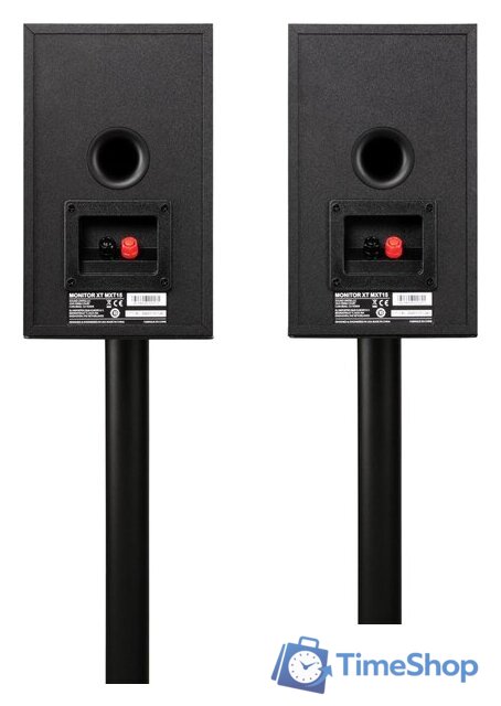 Полочная акустика Polk Audio Monitor XT15 - Изображение №3 — Интернет-магазин Time-Shop