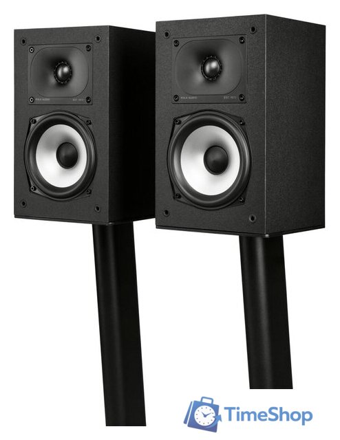 Полочная акустика Polk Audio Monitor XT15 - Изображение №2 — Интернет-магазин Time-Shop